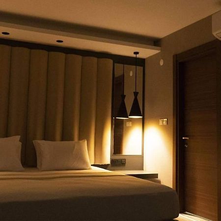 Bloom Suite Hotel Halic Eksteriør bilde