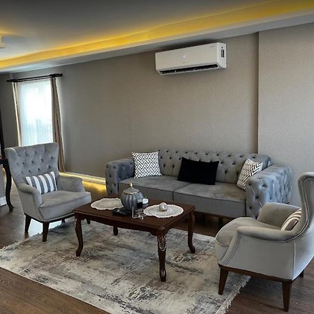 Bloom Suite Hotel Halic Eksteriør bilde
