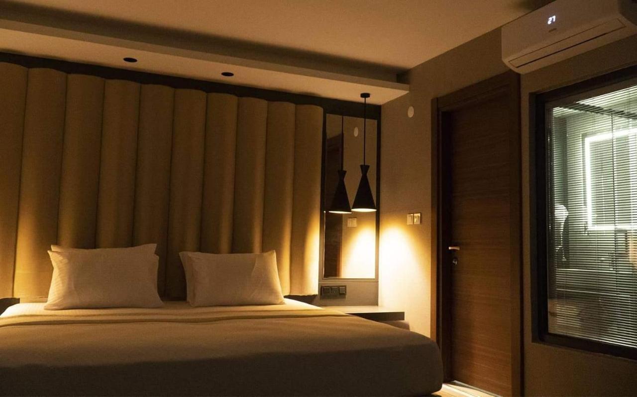 Bloom Suite Hotel Halic Eksteriør bilde