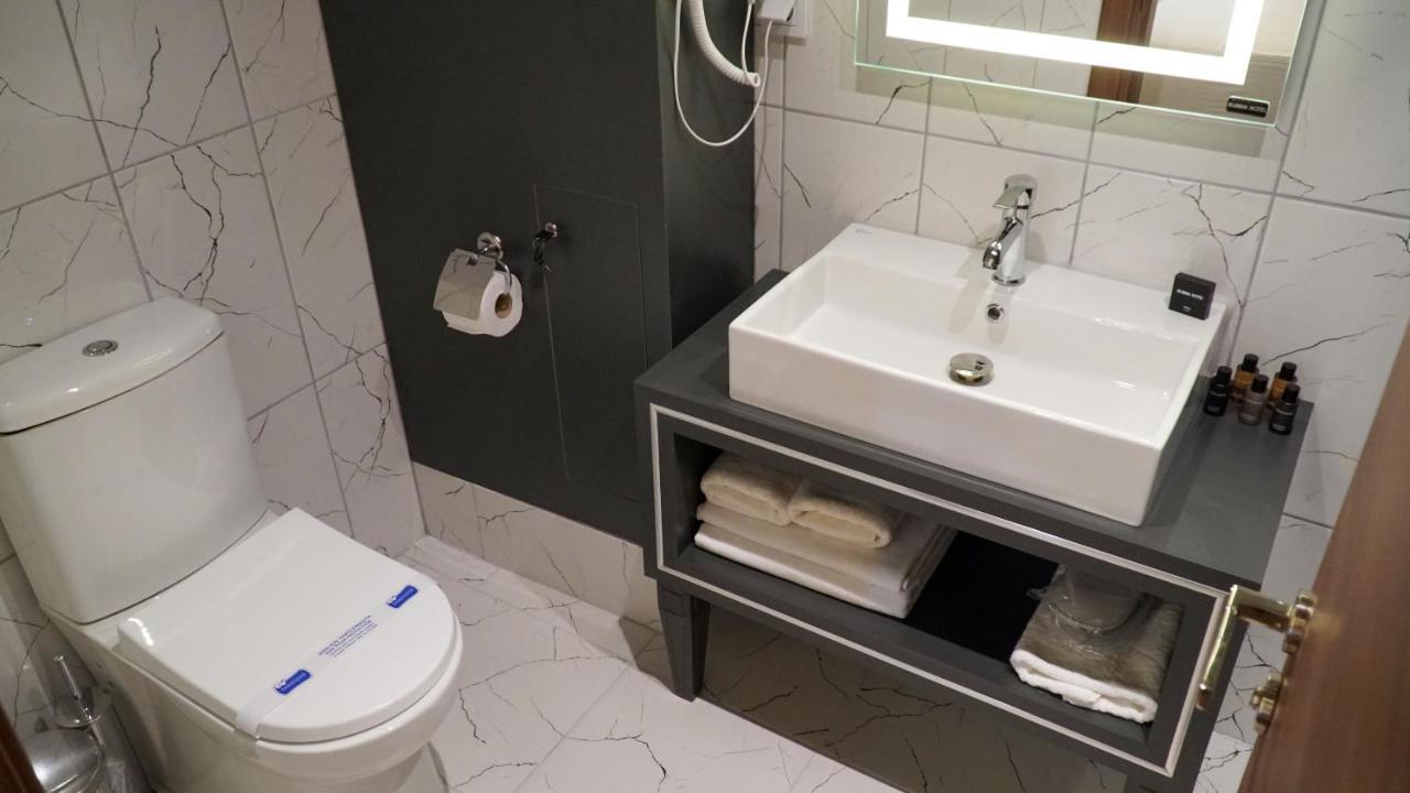 Bloom Suite Hotel Halic Eksteriør bilde