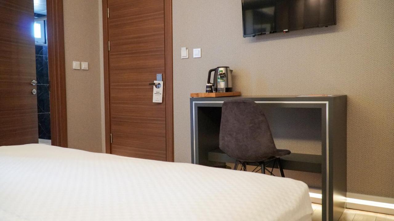 Bloom Suite Hotel Halic Eksteriør bilde