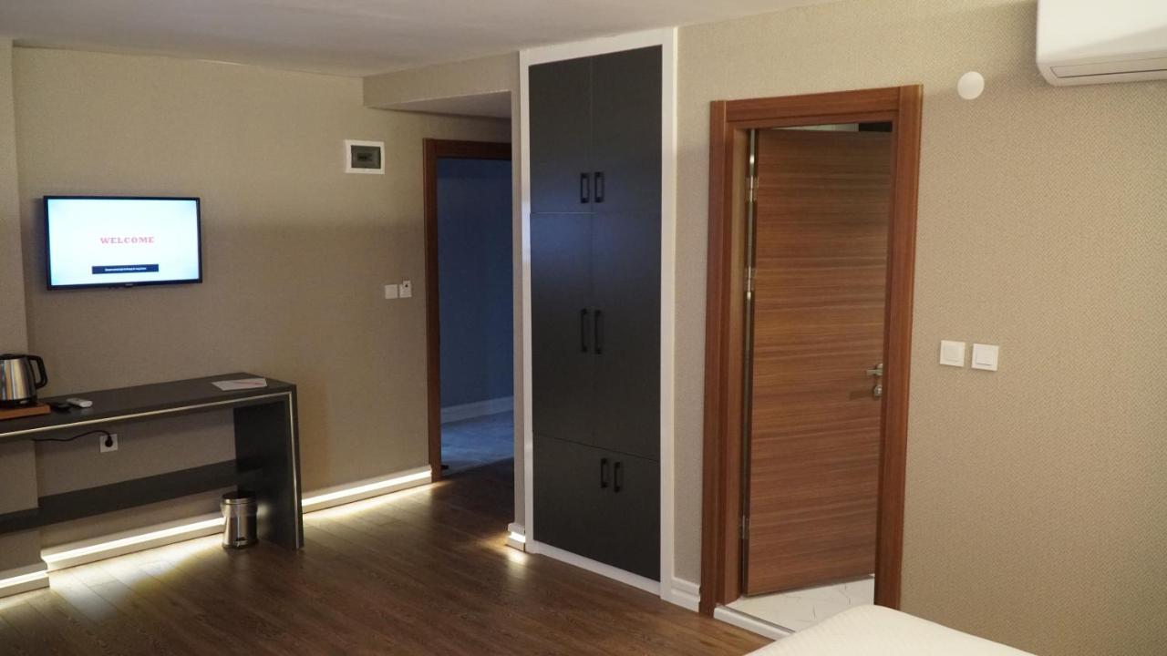 Bloom Suite Hotel Halic Eksteriør bilde