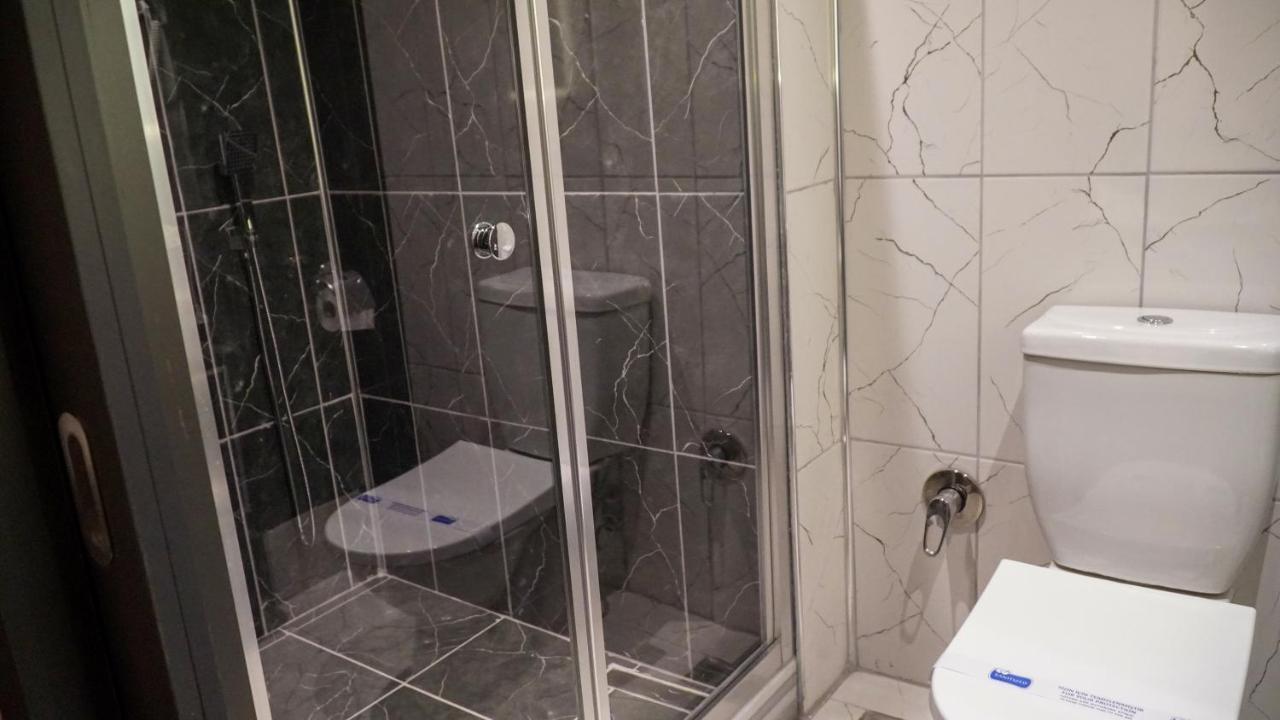 Bloom Suite Hotel Halic Eksteriør bilde