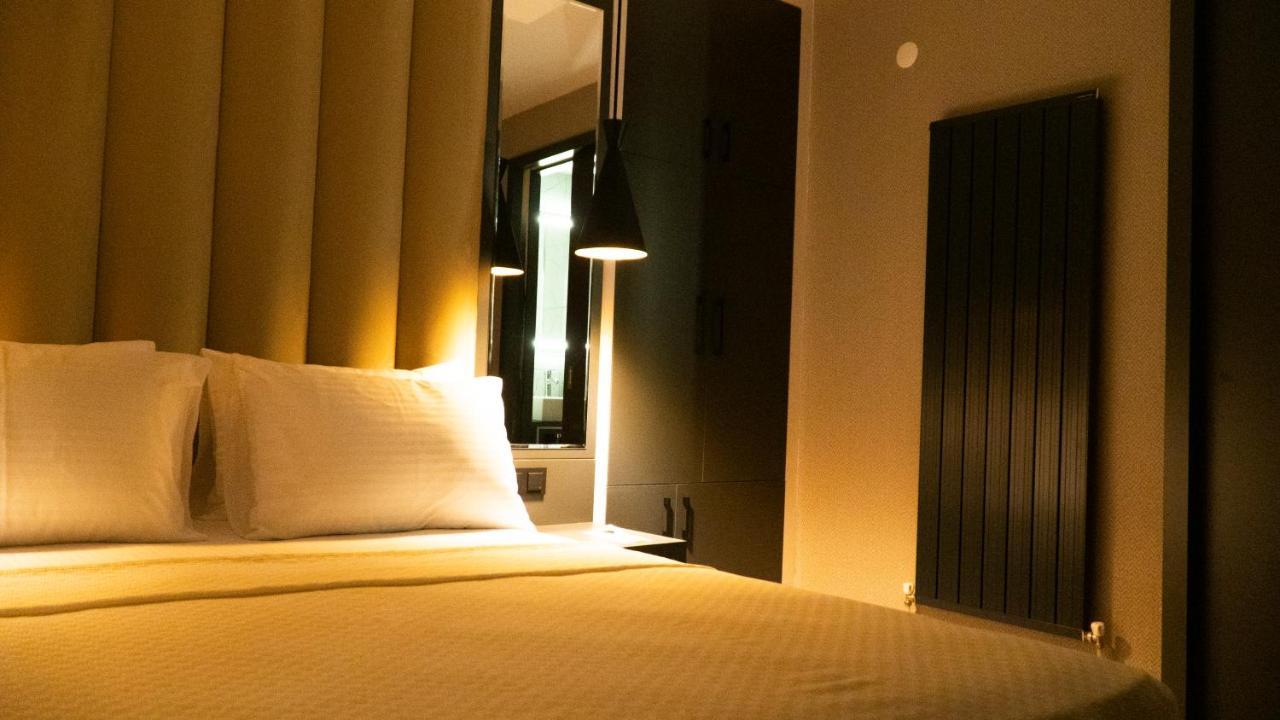 Bloom Suite Hotel Halic Eksteriør bilde