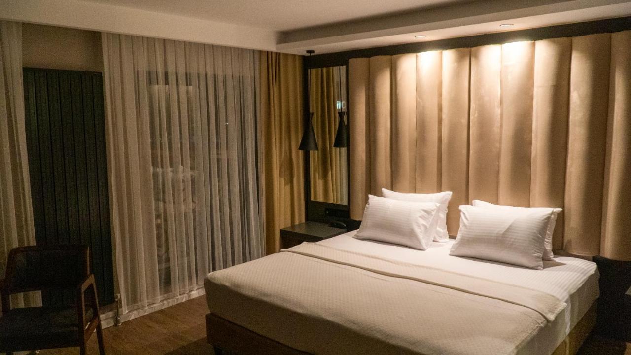 Bloom Suite Hotel Halic Eksteriør bilde