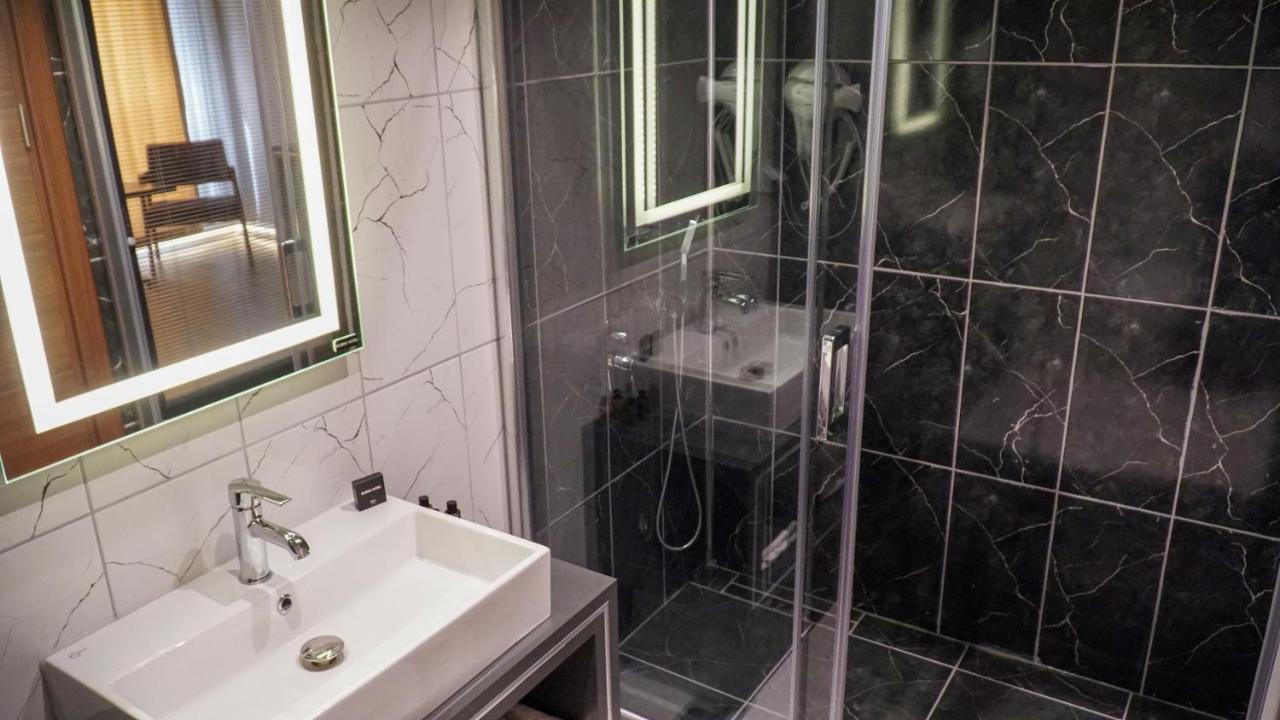 Bloom Suite Hotel Halic Eksteriør bilde