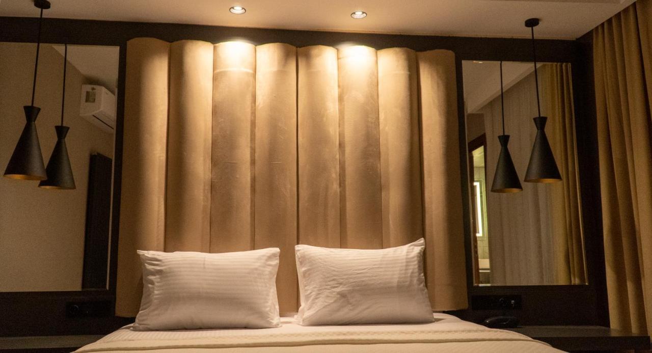 Bloom Suite Hotel Halic Eksteriør bilde