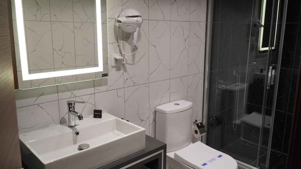 Bloom Suite Hotel Halic Eksteriør bilde