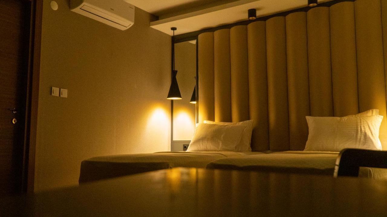 Bloom Suite Hotel Halic Eksteriør bilde