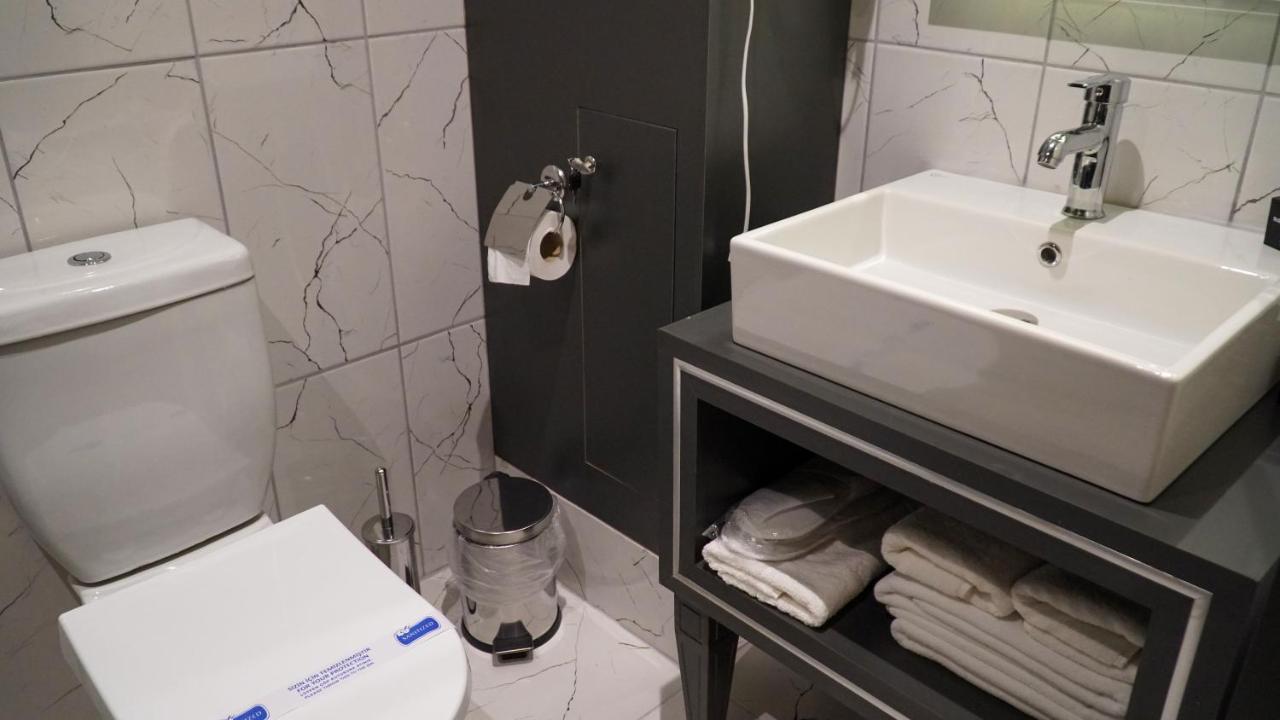 Bloom Suite Hotel Halic Eksteriør bilde