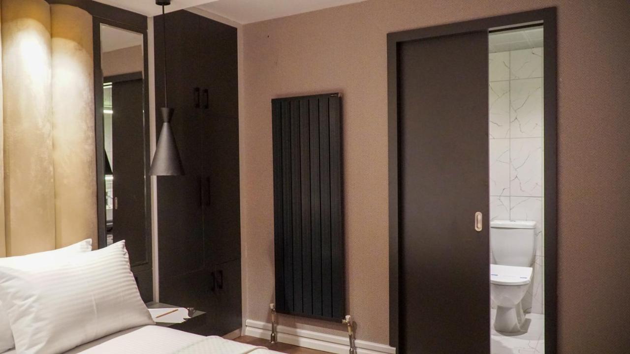 Bloom Suite Hotel Halic Eksteriør bilde