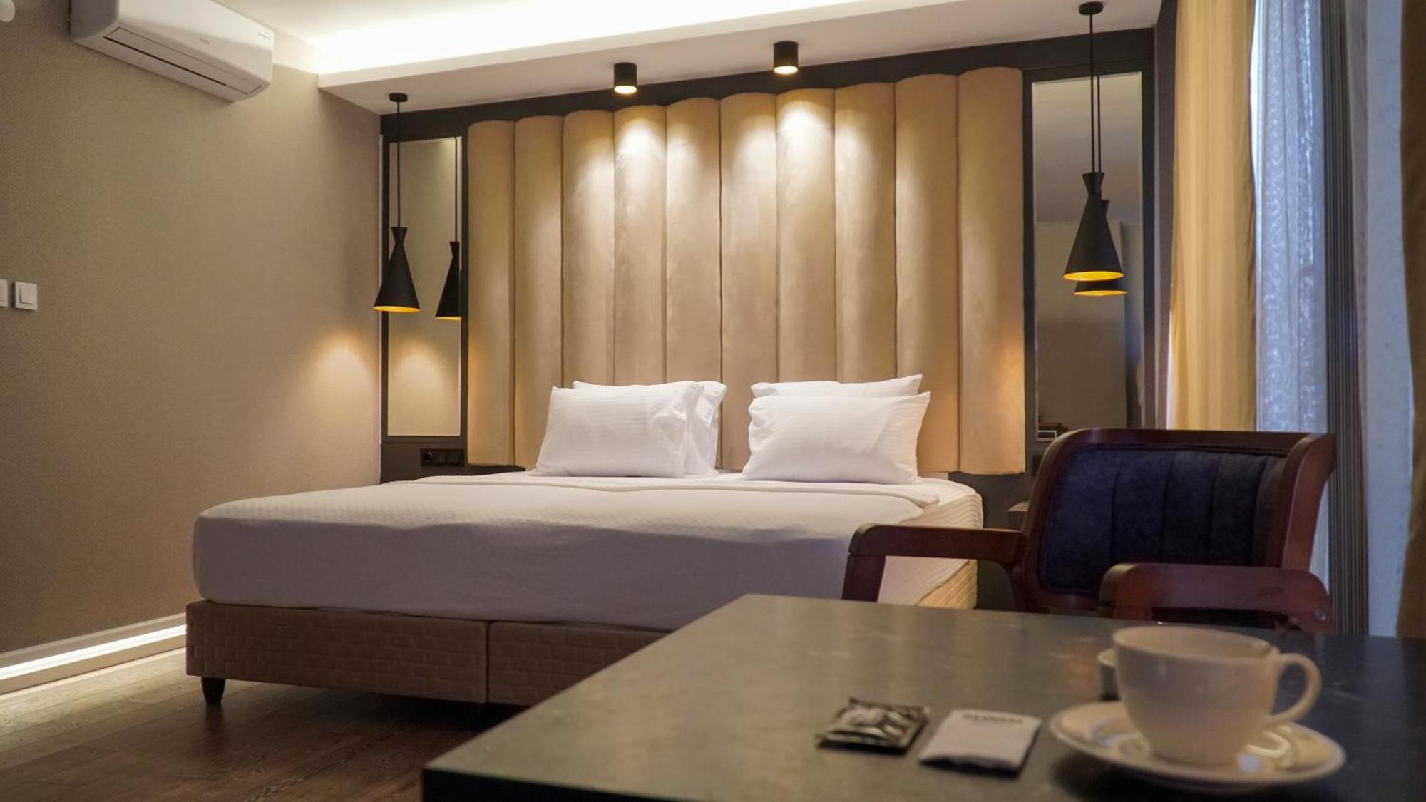 Bloom Suite Hotel Halic Eksteriør bilde