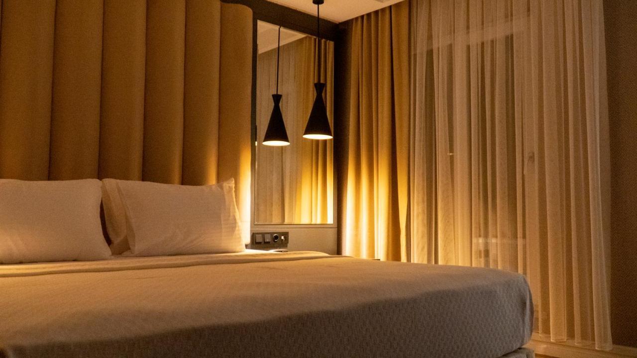 Bloom Suite Hotel Halic Eksteriør bilde