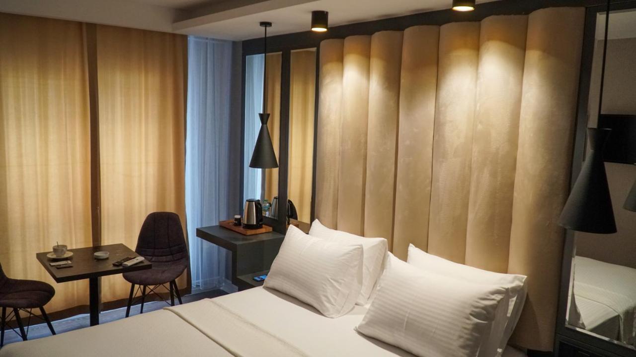 Bloom Suite Hotel Halic Eksteriør bilde