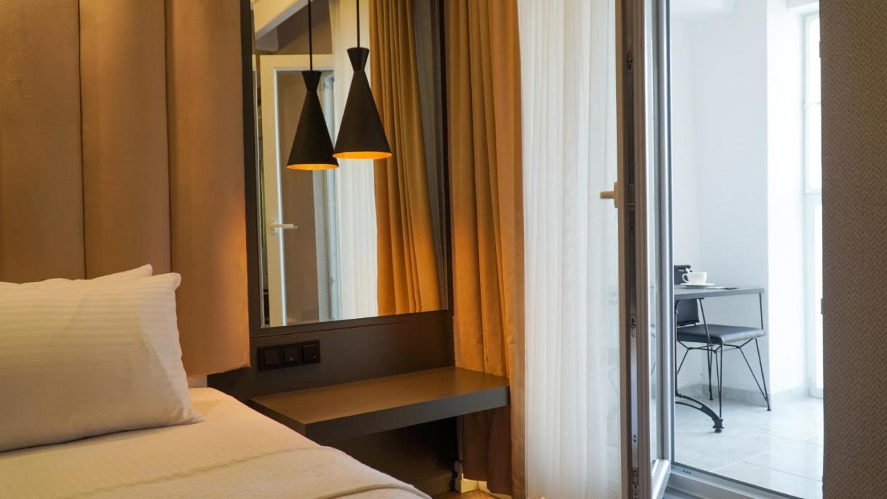 Bloom Suite Hotel Halic Eksteriør bilde