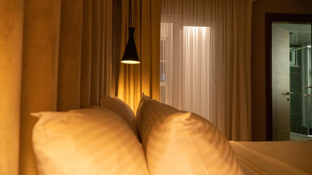 Bloom Suite Hotel Halic Eksteriør bilde