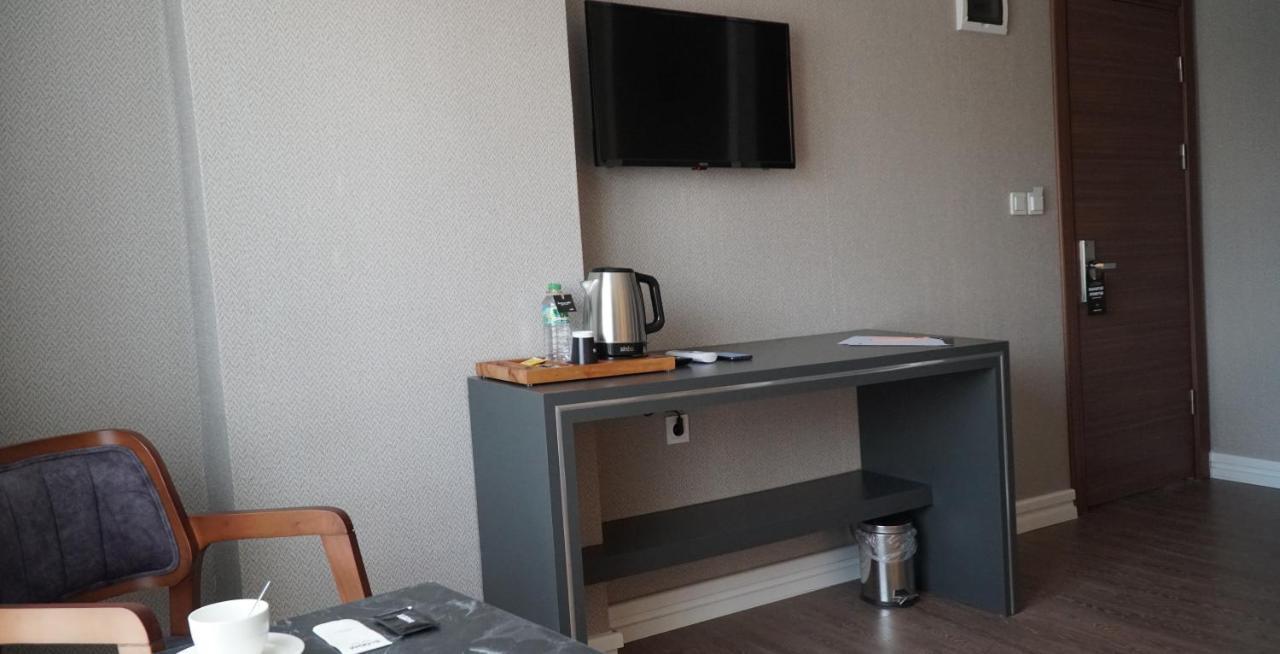 Bloom Suite Hotel Halic Eksteriør bilde