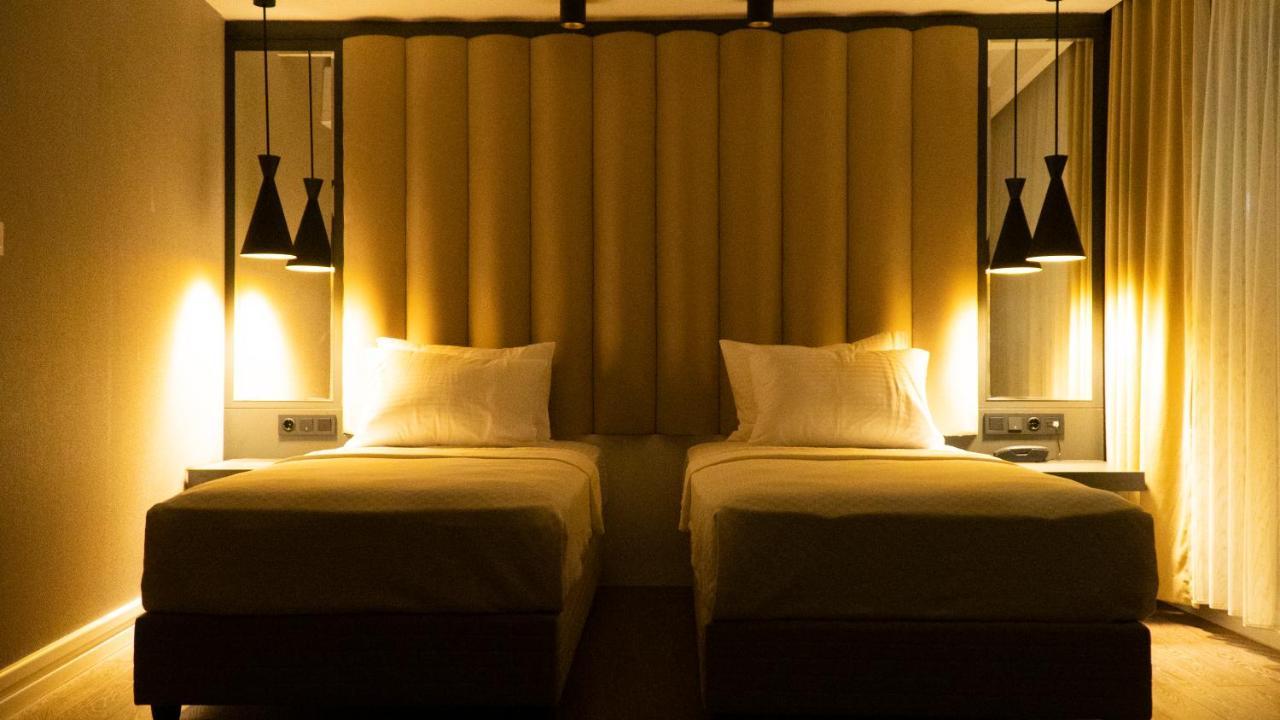 Bloom Suite Hotel Halic Eksteriør bilde