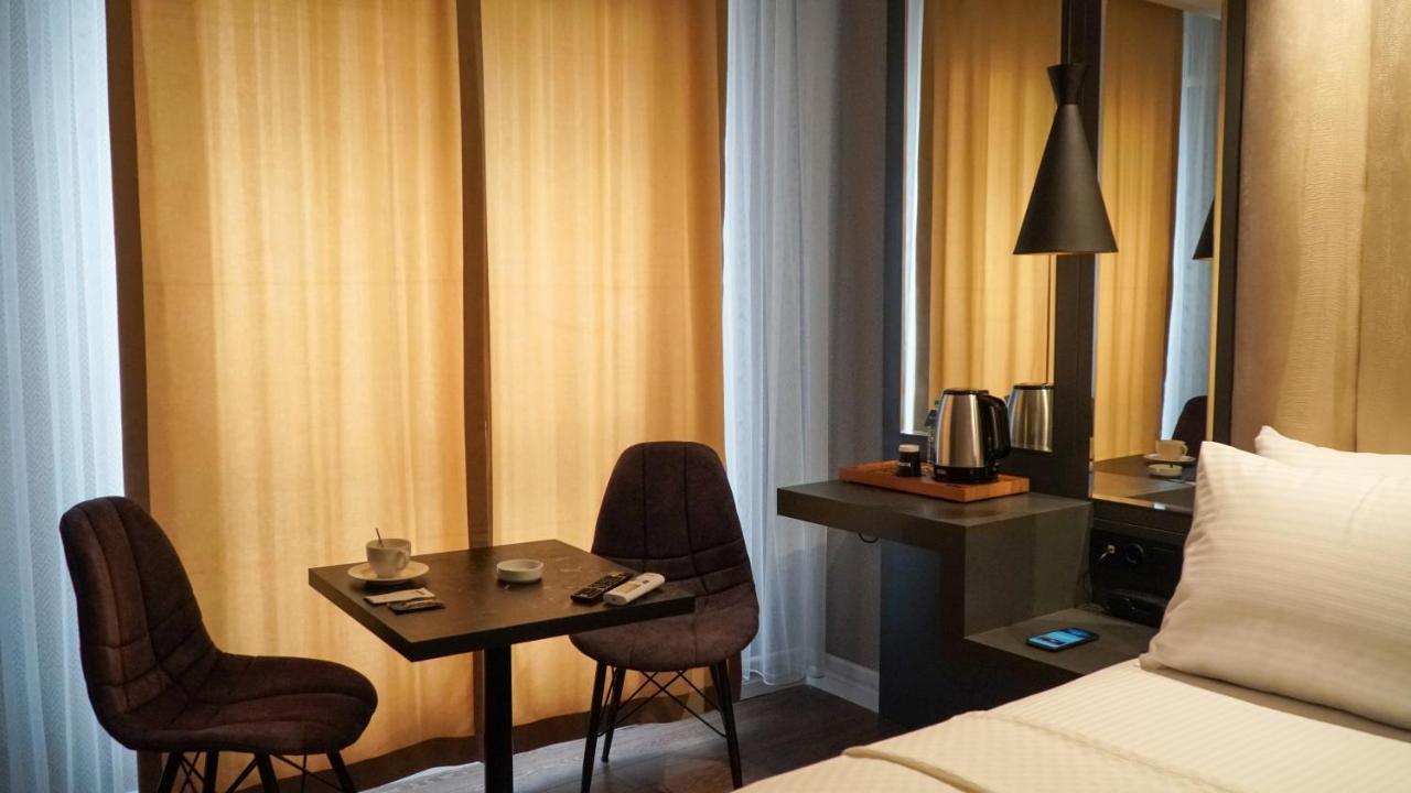 Bloom Suite Hotel Halic Eksteriør bilde