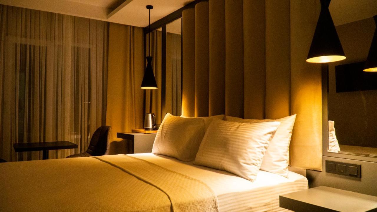 Bloom Suite Hotel Halic Eksteriør bilde