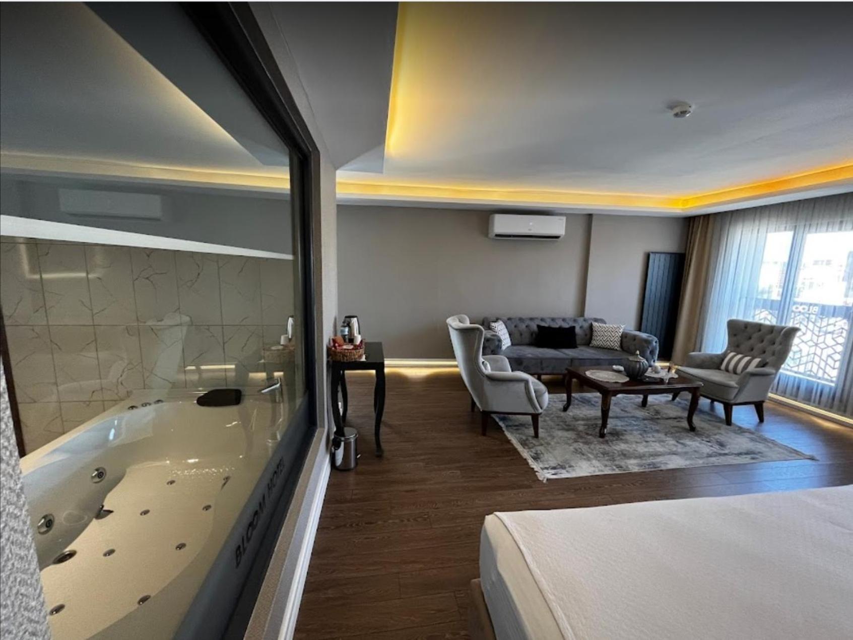 Bloom Suite Hotel Halic Eksteriør bilde