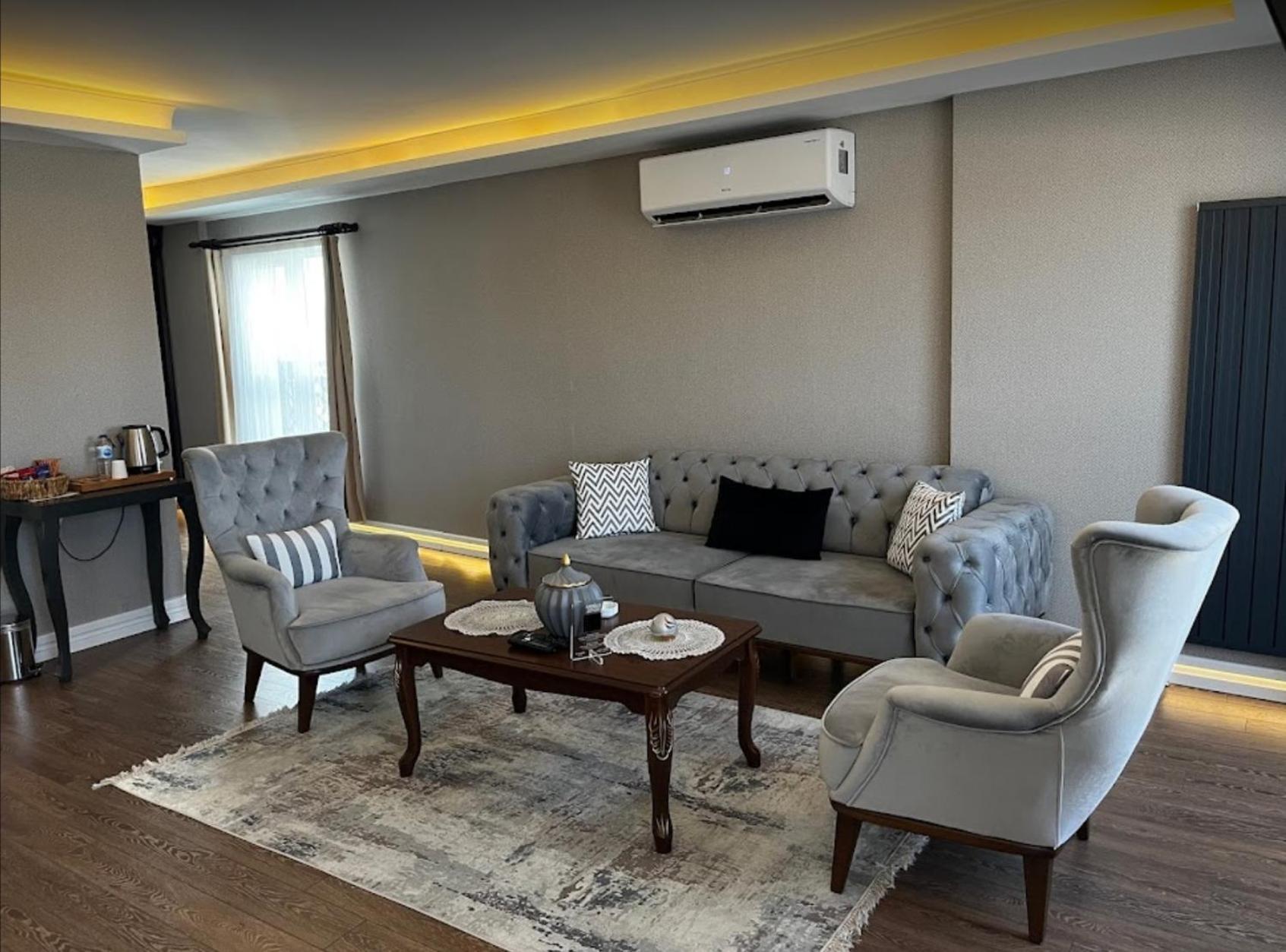 Bloom Suite Hotel Halic Eksteriør bilde